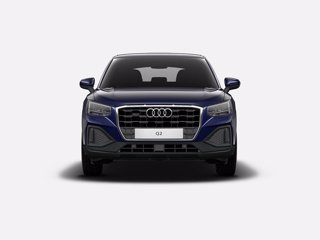 AUDI Q2 35 1.5 tfsi s-tronic