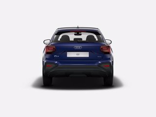 AUDI Q2 35 1.5 tfsi s-tronic