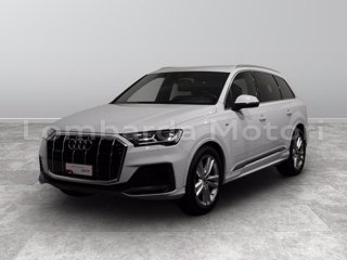 AUDI Q7 50 3.0 tdi mhev sport quattro tiptronic 7p.ti