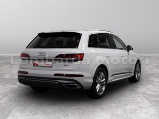 AUDI Q7 50 3.0 tdi mhev sport quattro tiptronic 7p.ti