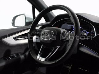 AUDI Q7 50 3.0 tdi mhev sport quattro tiptronic 7p.ti