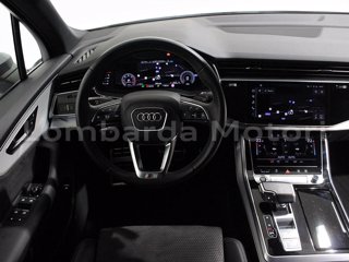 AUDI Q7 50 3.0 tdi mhev sport quattro tiptronic 7p.ti