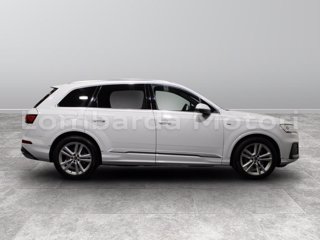 AUDI Q7 50 3.0 tdi mhev sport quattro tiptronic 7p.ti