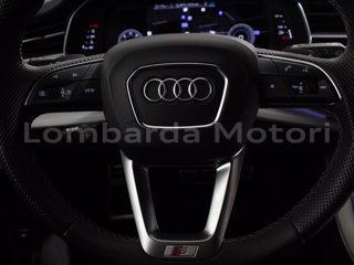 AUDI Q7 50 3.0 tdi mhev sport quattro tiptronic 7p.ti