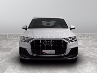 AUDI Q7 50 3.0 tdi mhev sport quattro tiptronic 7p.ti