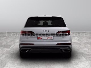 AUDI Q7 50 3.0 tdi mhev sport quattro tiptronic 7p.ti