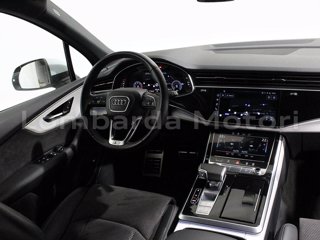 AUDI Q7 50 3.0 tdi mhev sport quattro tiptronic 7p.ti