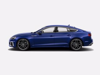 AUDI A5 sportback 40 2.0 tdi mhev s line edition 204cv s-tronic