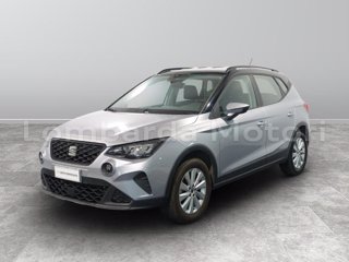 SEAT Arona 1.0 ecotsi style 110cv