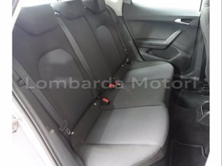 SEAT Arona 1.0 ecotsi style 110cv