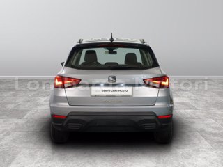 SEAT Arona 1.0 ecotsi style 110cv