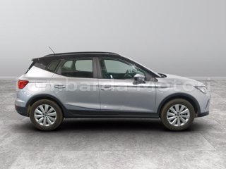 SEAT Arona 1.0 ecotsi style 110cv