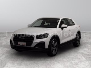 AUDI Q2 30 1.0 tfsi