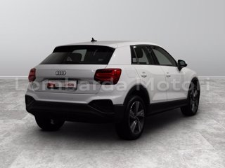 AUDI Q2 30 1.0 tfsi