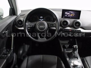 AUDI Q2 30 1.0 tfsi