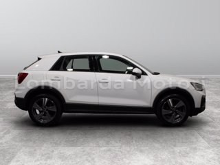 AUDI Q2 30 1.0 tfsi