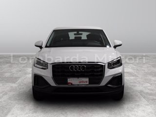 AUDI Q2 30 1.0 tfsi