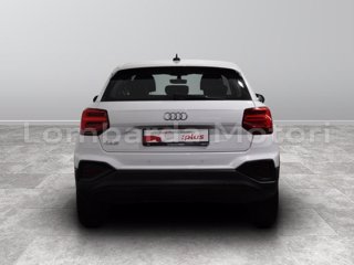 AUDI Q2 30 1.0 tfsi