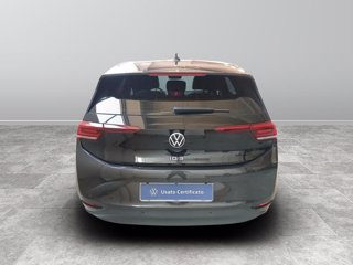 VOLKSWAGEN Id.3 58 kwh pro performance