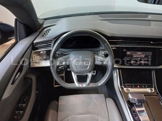 AUDI Q8 50 3.0 tdi mhev sport quattro tiptronic