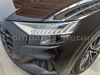 AUDI Q8 50 3.0 tdi mhev sport quattro tiptronic