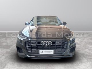 AUDI Q8 50 3.0 tdi mhev sport quattro tiptronic