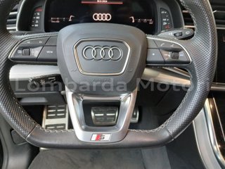 AUDI Q8 50 3.0 tdi mhev sport quattro tiptronic