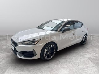 CUPRA Leon 2.0 tdi 150cv dsg