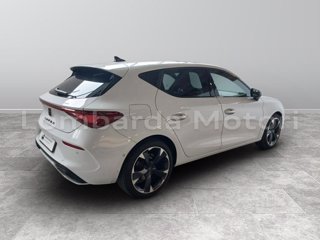 CUPRA Leon 2.0 tdi 150cv dsg