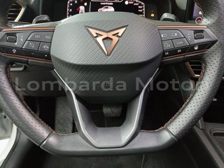 CUPRA Leon 2.0 tdi 150cv dsg