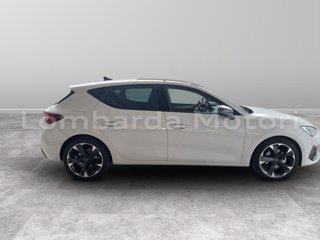 CUPRA Leon 2.0 tdi 150cv dsg