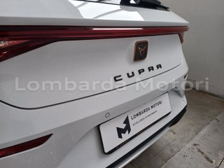 CUPRA Leon 2.0 tdi 150cv dsg