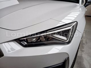 CUPRA Leon 2.0 tdi 150cv dsg