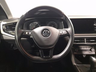 VOLKSWAGEN Polo 5p 1.0 tsi comfortline 95cv dsg