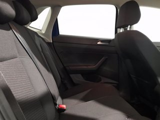 VOLKSWAGEN Polo 5p 1.0 tsi comfortline 95cv dsg