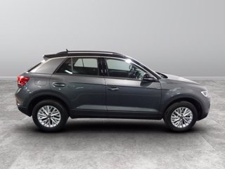 VOLKSWAGEN T-roc 1.5 tsi life dsg