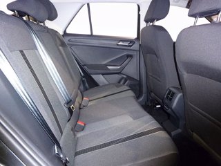 VOLKSWAGEN T-roc 1.5 tsi life dsg