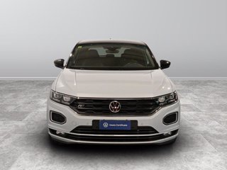 VOLKSWAGEN T-roc 1.5 tsi sport dsg