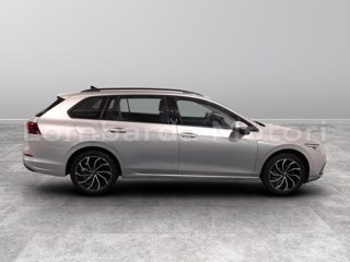 VOLKSWAGEN Golf variant 1.0 etsi evo life 110cv dsg