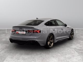 AUDI Rs5 sportback 2.9 tfsi quattro 450cv tiptronic