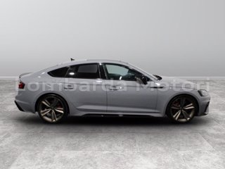 AUDI Rs5 sportback 2.9 tfsi quattro 450cv tiptronic