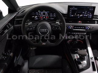 AUDI Rs5 sportback 2.9 tfsi quattro 450cv tiptronic