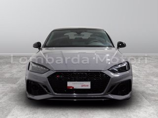 AUDI Rs5 sportback 2.9 tfsi quattro 450cv tiptronic