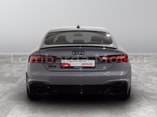 AUDI Rs5 sportback 2.9 tfsi quattro 450cv tiptronic