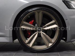 AUDI Rs5 sportback 2.9 tfsi quattro 450cv tiptronic