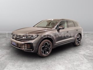 VOLKSWAGEN Touareg 3.0 v6 tdi scr elegance 231cv auto