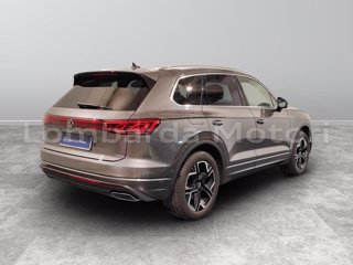 VOLKSWAGEN Touareg 3.0 v6 tdi scr elegance 231cv auto