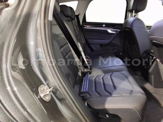 VOLKSWAGEN Touareg 3.0 v6 tdi scr elegance 231cv auto