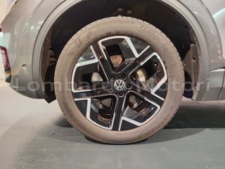 VOLKSWAGEN Touareg 3.0 v6 tdi scr elegance 231cv auto