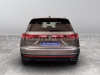 VOLKSWAGEN Touareg 3.0 v6 tdi scr elegance 231cv auto